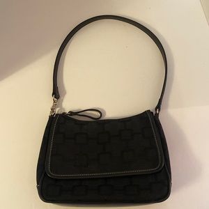 Nine West Black Purse